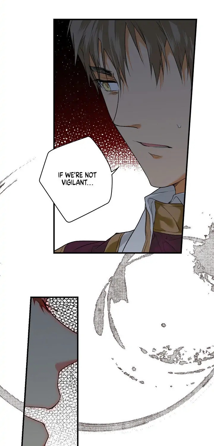 Secret Lady, Chapter 17 image 29